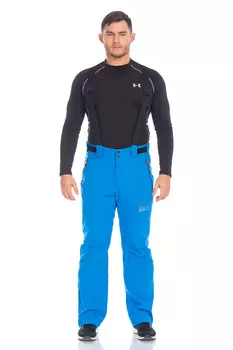 Штаны Forcelab Синий, 706625 (64, 7xl)