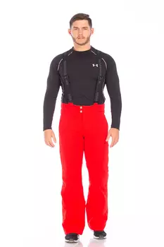 Штаны Running River Красный, 8278145 (46, s)