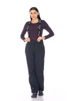 Штаны Tisentele Темно-синий, 847642 (56, 5xl)