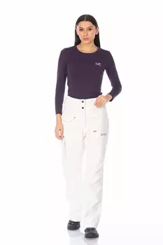 Штаны WHS Белый, 8783474 (54, 4xl)