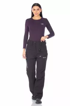 Штаны WHS Черный, 8783474 (42, s)