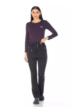 Штаны WHS Черный, 8783477 (42, s)