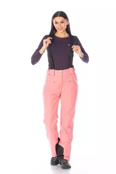 Штаны WHS Розовый, 8783473 (56, 5xl)