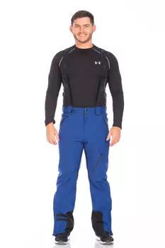 Штаны WHS Синий, 8783420 (64, 7xl)