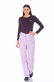 Штаны WHS Сиреневый, 8783474 (58, 6xl)