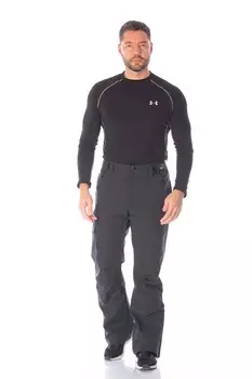 Штаны WHS Темно-серый, 8783475 (58, 4xl)