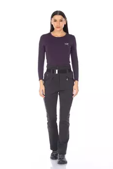 Штаны WHS Темно-серый, 8783477 (50, xxl)