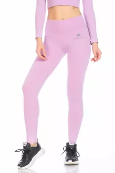 Тайтсы Forcelab Фиолетовый, 706692 (46, l)