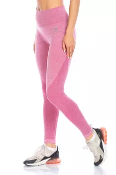 Тайтсы Forcelab Розовый, 706655 (44, m)