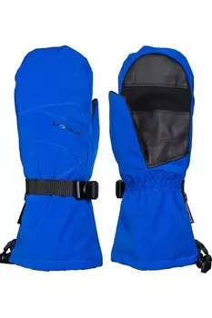 Варежки Forcelab Синий, 706643 (8, m)