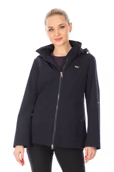 Ветровка Lafor Темно-синий, 767083 (46, l)