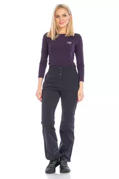 Женские горнолыжные Штаны WHS Темно-синий, 8783349 (48, xl)