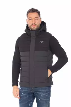 Жилет Tisentele Темно-серый, 847647 (52, xl)