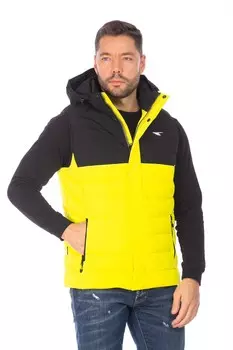 Жилет Tisentele Желтый, 847647 (52, xl)