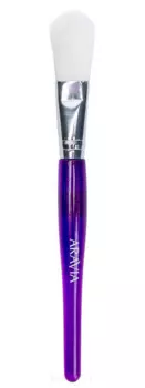 Aravia, Кисть косметологическая для нанесения масок, 1 шт