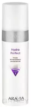 Aravia, Тоник интенсивное увлажнение Hydra Perfect, 250 мл