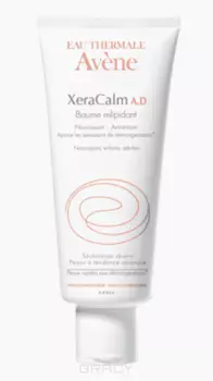 Avene, Бальзам липидо-восполняющий Xeracalm A.D., 400 мл
