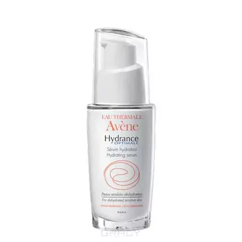Avene, Увлажняющая сыворотка Hydrance Optimale, 30 мл