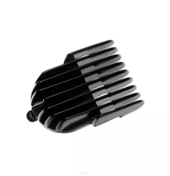 Babyliss Pro, Насадка для FX767 (3 вида), 1 шт, 13 мм