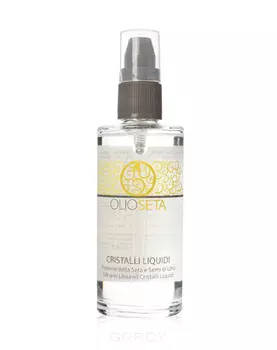 Barex, Флюид Жидкие Кристаллы Cristalli liquidi, 75 мл