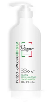 BB One, Бальзам для волос Picasso Home Care Hair Balm, 4200 мл