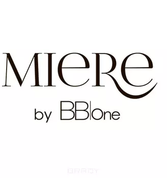 BB One, База каучуковая Miere (2 вида), 50 мл, Miere