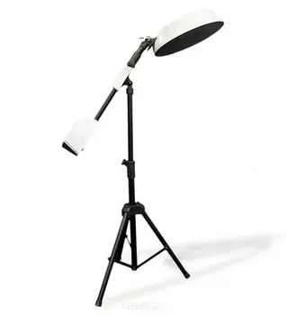 BB One, Мобильная вытяжка для салона красоты BBOne, 1 шт