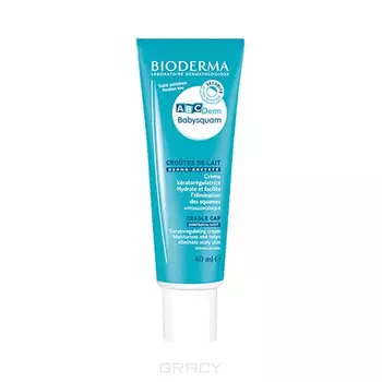 Bioderma, Крем Бэбисквам Биодерма ABCДерм, 40 мл