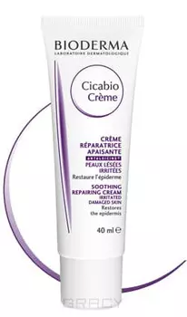 Bioderma, Крем Биодерма Цикабио, 40 мл