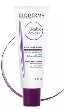 Bioderma, Крем Биодерма Цикабио Арника+, 40 мл