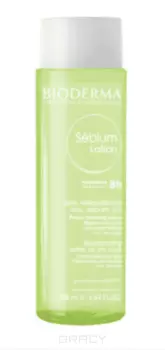 Bioderma, Лосьон Sébium Lotion, 200 мл
