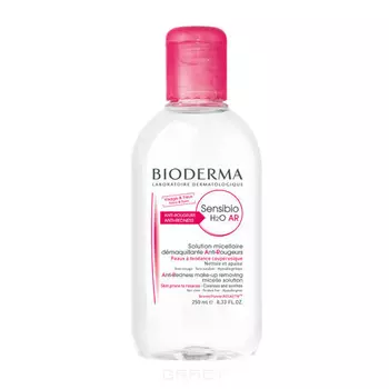 Bioderma, Мицеллярная вода AR Sensibio, 250 мл