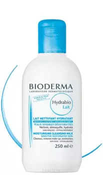 Bioderma, Молочко Биодерма Гидрабио, 250 мл