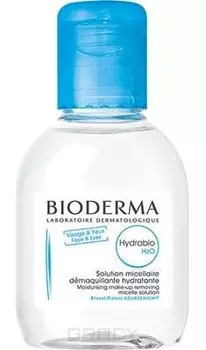 Bioderma, Вода Н2О Биодерма Гидрабио, 500 мл