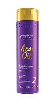 Cadiveu Professional, Acai Oil Conditioner Кондиционер, 250 мл