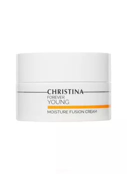 Christina, Forever Young Moisture Fusion Cream Крем для интенсивного увлажнения Кристина, 50 мл