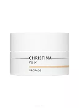 Christina, Silk UpGrade Cream Обновляющий крем Кристина Силк, 50 мл