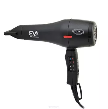 Coifin, Фен EVBX2R 2300W, 1 шт