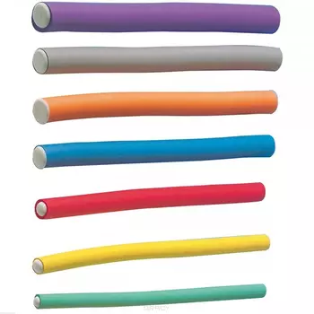 Comair, Бигуди короткие 170 мм, 6 шт