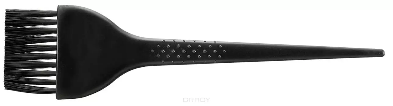 Comair, Кисточка для окрашивания,черная 21,5 см, 5,5 см, 1 шт