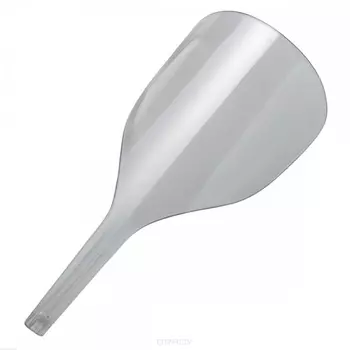 Comair, Защитный экран для лица, пластиковый, 1 шт