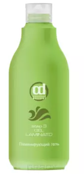 Constant Delight, Гель для ламинирования волос, 500 мл