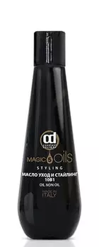 Constant Delight, Масло Уход и Стайлинг 10 в 1, 200 мл