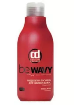 Constant Delight, Модулятор лосьона Be Wavy Modulator, 500 мл