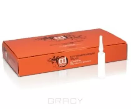 Constant Delight, Восстанавливающий лосьон, 10 амп. по 10 мл