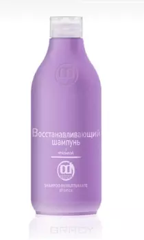 Constant Delight, Восстанавливающий шампунь с крапивой, 250 мл