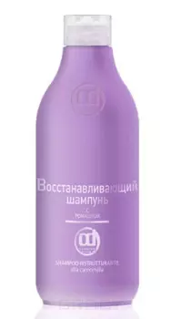 Constant Delight, Восстанавливающий шампунь с ромашкой, 250 мл