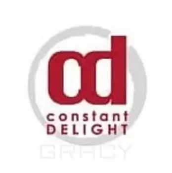 Constant Delight, Вставка в палитру масла для окрашивания волос без аммиака CD 2022, 1 шт