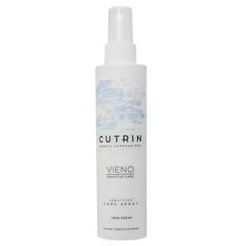 Cutrin, Деликатный спрей-кондиционер VIENO, 200 мл