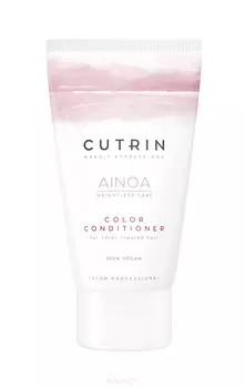Cutrin, Кондиционер для сохранения цвета Ainoa Color, 200 мл